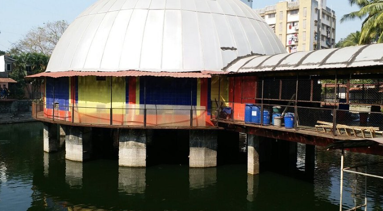 Dolphin Aquarium, Mumbai Suburban, Maharashtra - Vushii.com Dolphin Aquarium, Mumbai Suburban, Maharashtra - Vushii.com